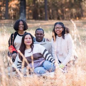 Meet your Posher, Kalifairy